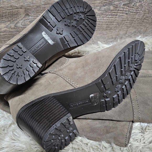 New Lane Bryant Boots - Picture 6 of 7